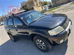 Mercury Mariner